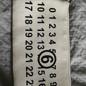 Maison Margiela Clutch